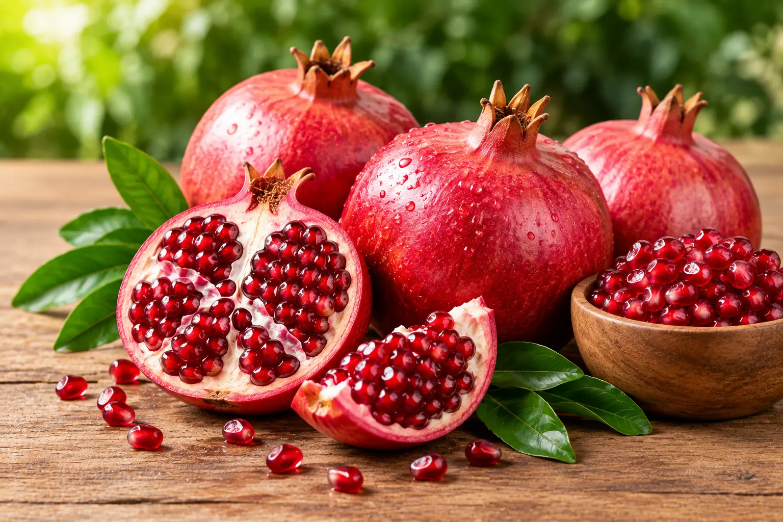 Pomegranate